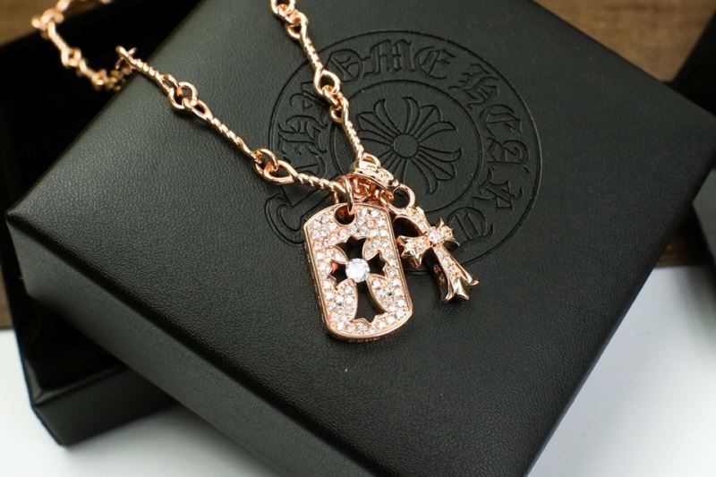 Chrome Hearts Necklaces